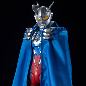 S.H.Figuarts ウルトラゼロマント