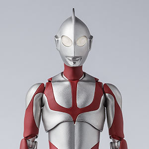 S.H.Figuarts Ultraman (Shin Ultraman)