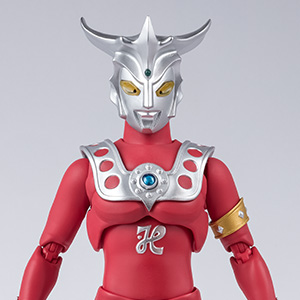 S.H.Figuarts ウルトラマンレオ