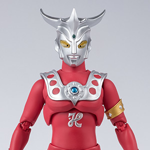 S.H.Figuarts Ultraman Leo.