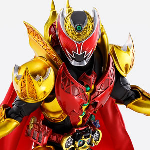 S.H.Figuarts（真骨彫製法） 仮面ライダーキバ エンペラーフォーム