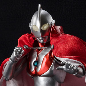 S.H.Figuarts ウルトラマン 55th Anniversary Ver.