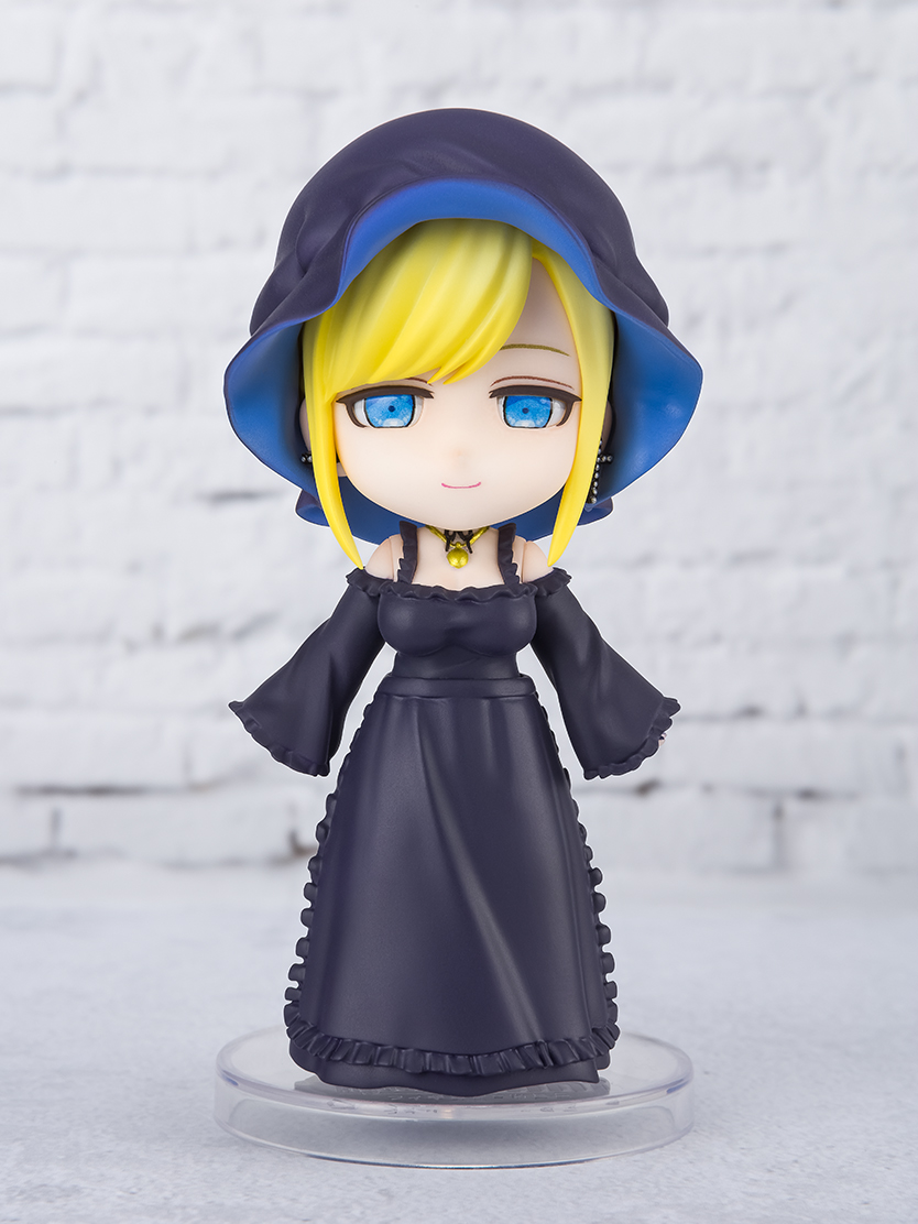 Figuarts mini figure Alice