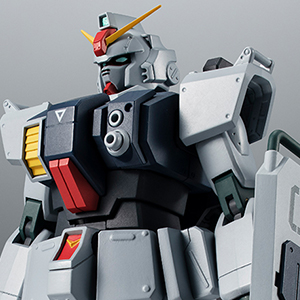 ROBOT魂 ver. A.N.I.M.E. ＜SIDE MS＞ RX-79(G) 陸戦型ガンダム ver. A.N.I.M.E.