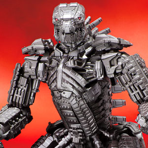 S.H.MonsterArts MECHAGODZILLA FROM GODZILLA VS. KONG (2021)