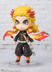 BANDAI - 鬼滅バラエティーセット（煉獄杏寿郎フィギュア） BANDAI - 鬼滅バラエティーセット（煉獄杏寿郎フィギュア