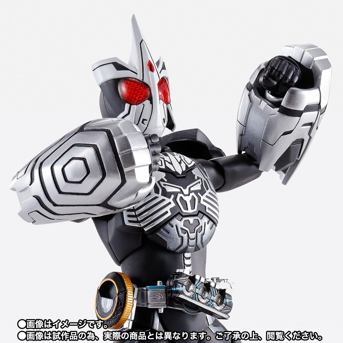 S.H.Figuarts（真骨彫製法） 仮面ライダーオーズ サゴーゾ コンボ | 魂