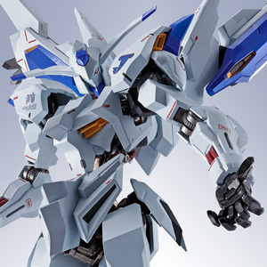 METAL ROBOT SPIRITS &lt;SIDE MS&gt; Gundam Bael