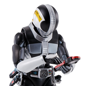 S.H.Figuarts（真骨彫製法） 仮面ライダー電王 プラットフォーム（ケータロス Ver.）