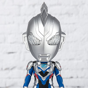 Figuarts mini ウルトラマンゼット オリジナル