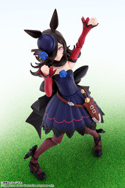ライスシャワー｜ウマ娘 プリティーダービー 公式ポータルサイト