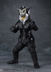 S.H.フィギュアーツ　メフィラス星人 55th Anniversary Ver Amazon.co.jp: S.H.Figuarts メフィラス星人 55th Anniversary