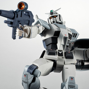 ROBOT SPIRITS &lt;SIDE MS&gt; RX-78-3 G-3 Gundam ver. A.N.I.M.E. ~Real Marking~
