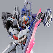 [Post-sale] SWORD STRIKER-METAL BUILD 10th Ver.-