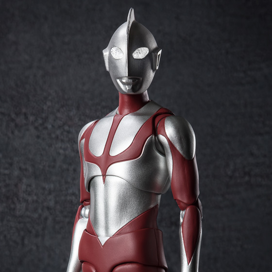 S.H.Figuarts にせウルトラマン（シン・ウルトラマン）