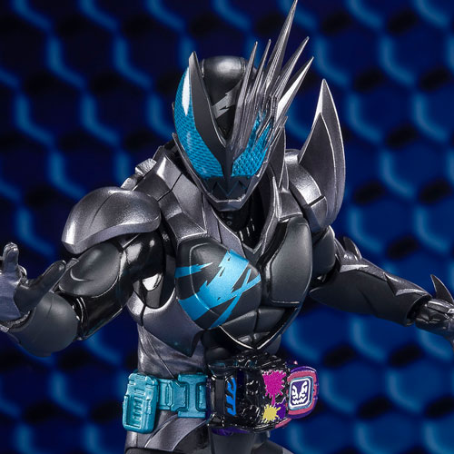 S.H.Figuarts 仮面ライダージャックリバイス