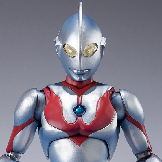 S.H.Figuarts ULTRAMAN [THE RISE OF ULTRAMAN]