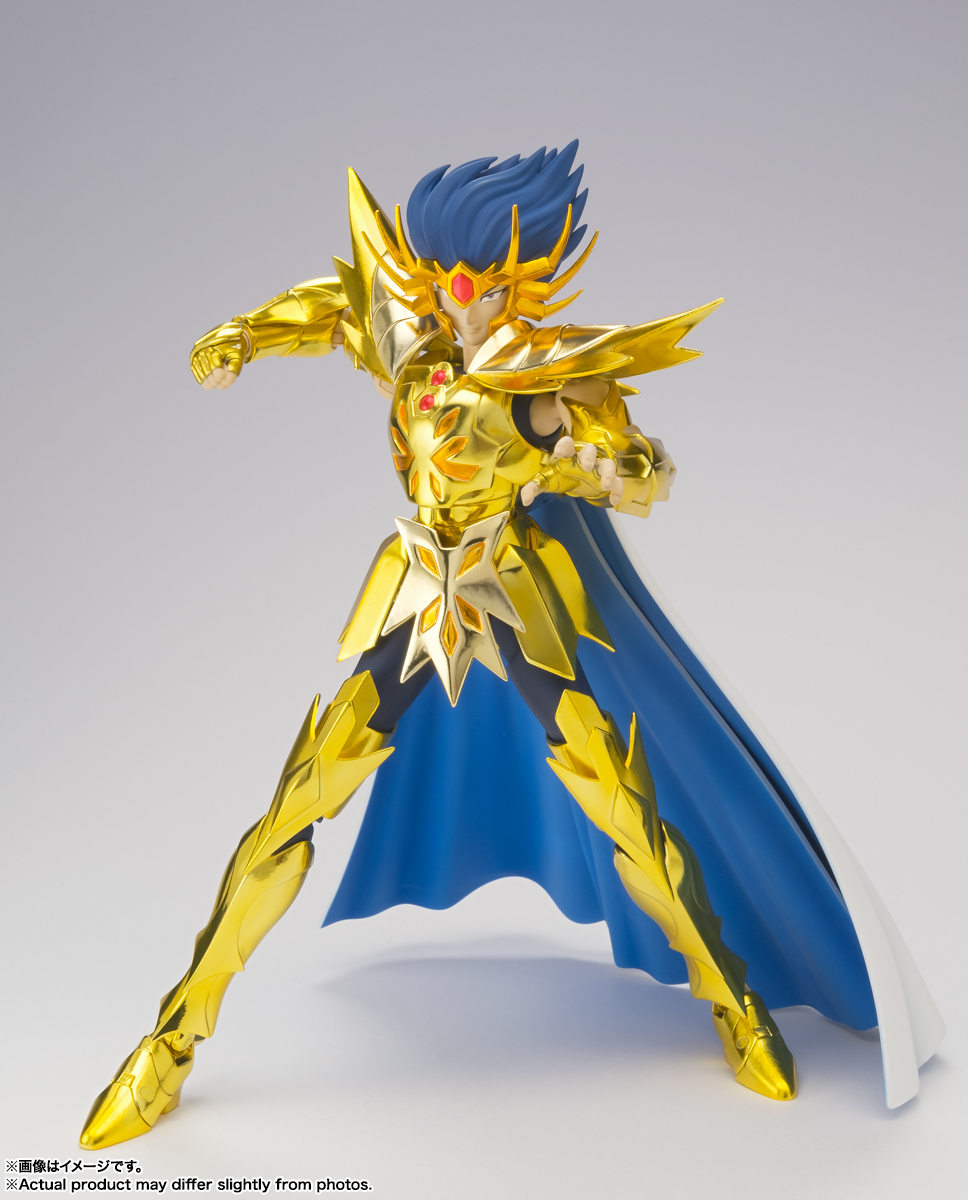 SAINT CLOTH MYTH EX CANCER DEATHMASK <Revival Edition> | TAMASHII WEB