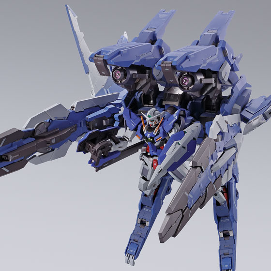 METAL BUILD GNアームズ TYPE-E【2次：2023年7月発送分】