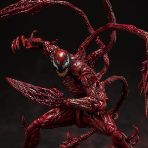 Carnage (VENOM: LET THERE BE CARNAGE)
