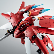 ＜SIDE MS＞ AGX-04A1 ガーベラ・テトラ改 ver. A.N.I.M.E.