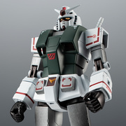 &lt;SIDE MS&gt; RX-78-2 GUNDAM (ROLLOUT COLOR) ＆ [Plamo-Kyoshiro] SPECIAL PARTS SET ver. A.N.I.M.E.