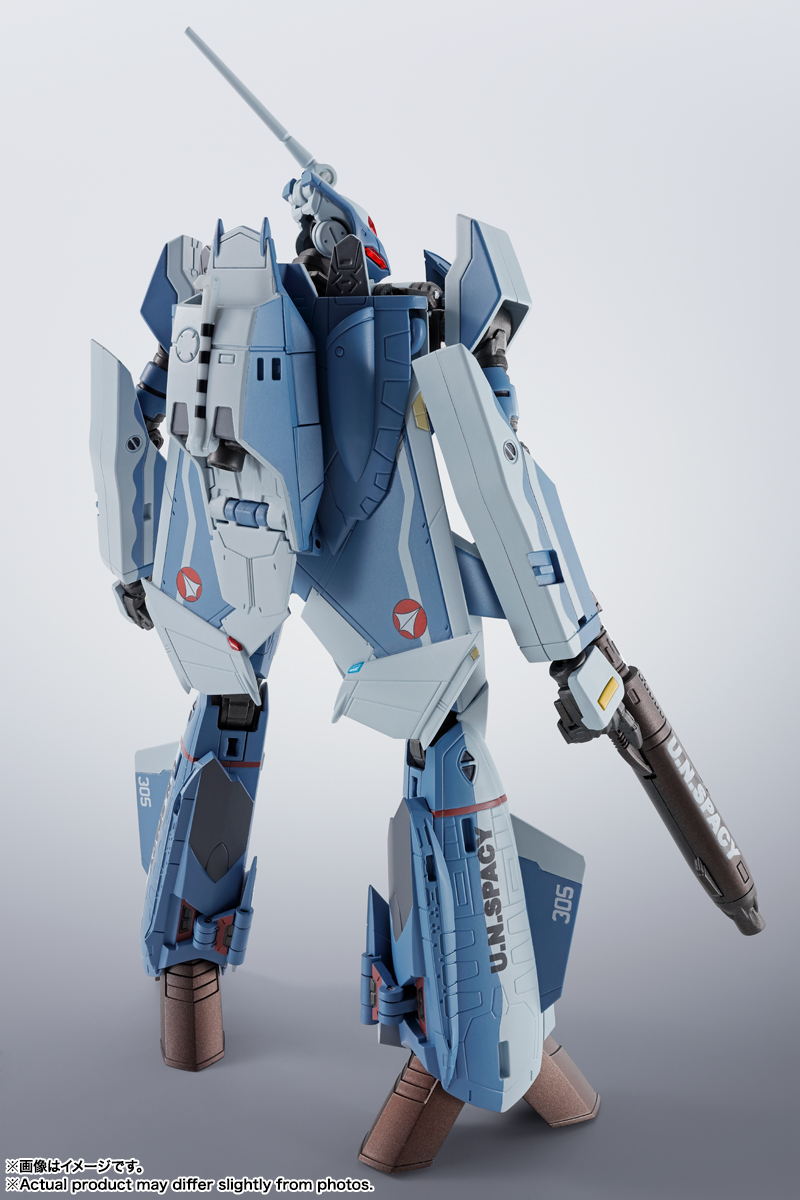 HI-METAL R VF-0Dフェニックス(工藤シン機) | 魂ウェブ