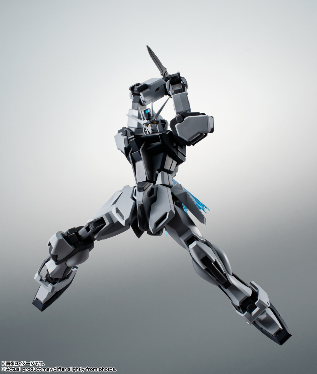 「希少品」ガンダムSEED MGエールストライクガンダム　ディアクティブモード 機動戦士ガンダムSEED』ディアクティブモードのストライクガンダムと