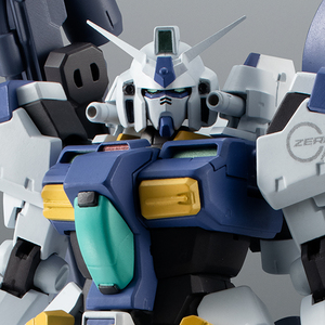 ROBOT SPIRITS<SIDE MS>RX -78 GP 00 Gundam試制0號機Blossum ver. A.N.I.M.E.