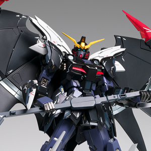 GUNDAM FIX FIGURATION METAL COMPOSITE Gundam Deathscythe Hell（EW版）【二次：2023年8月發貨】