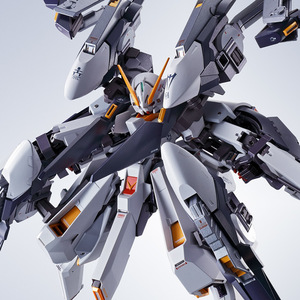 METAL ROBOT SPIRITS <SIDE MS> Gundam TR-6 [WOUNDWORT Ra II] Juego de piezas