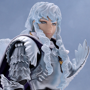 S.H.Figuarts Griffith (Eagle of Light)