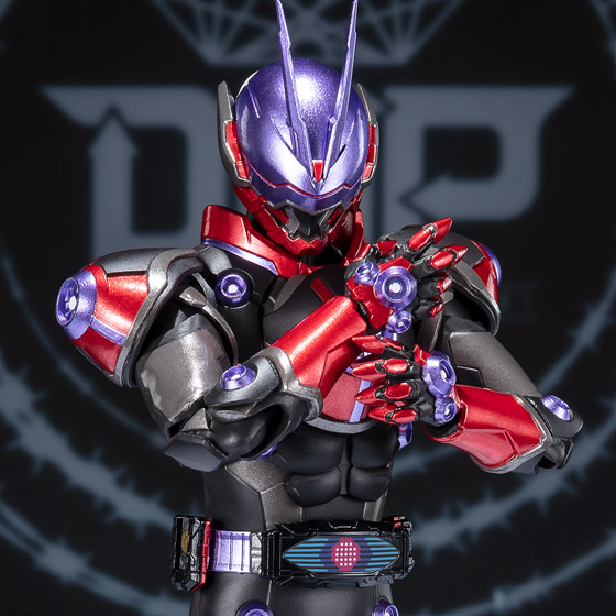 S.H.Figuarts 仮面ライダーグレア