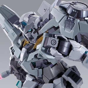 METAL BUILD Gundam Astraea II