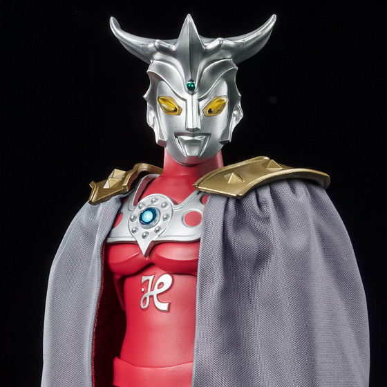 S.H.Figuarts ウルトラマント