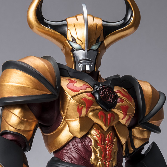 S.H.Figuarts アブソリュートディアボロ