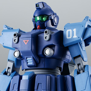 ROBOT SPIRITS<SIDE MS>RX-79BD-1 BLUE DESTINY UNIT 1 ver. A.N.I.M.E.