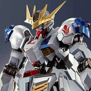 METAL ROBOT SPIRITS <SIDE MS> Gundam Barbatos Lupus Rex -Limited Color Edition-