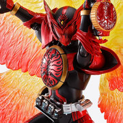 仮面ライダーオーズ タジャドルコンボ（最終回Ver.）