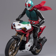 シンサイクロン号（シン・仮面ライダー）