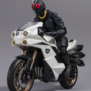 大量発生型相変異バッタオーグ搭乗用サイクロン号（シン・仮面ライダー）