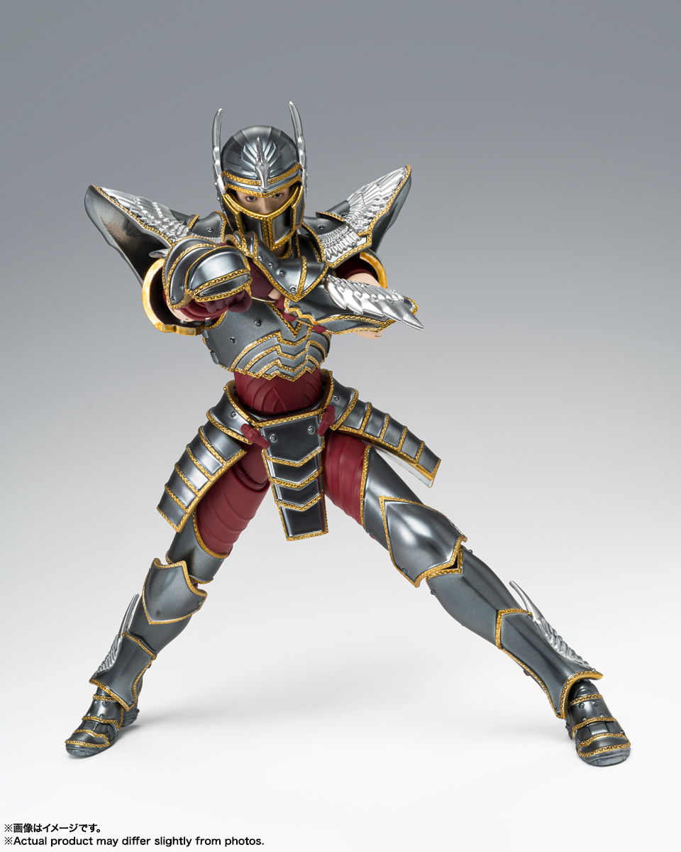 Myth Cloth Kanon Des Gemeaux Ex Revival les chevaliers du zodiaque (saint  Seiya) figurine articulée bandai tamashii - Imagine Goodies