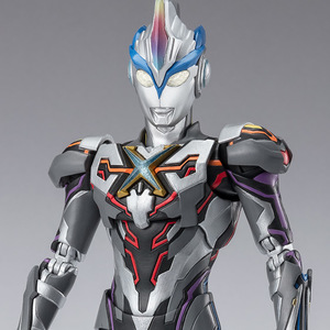 S.H.Figuarts ULTRAMAN EXCEED X
