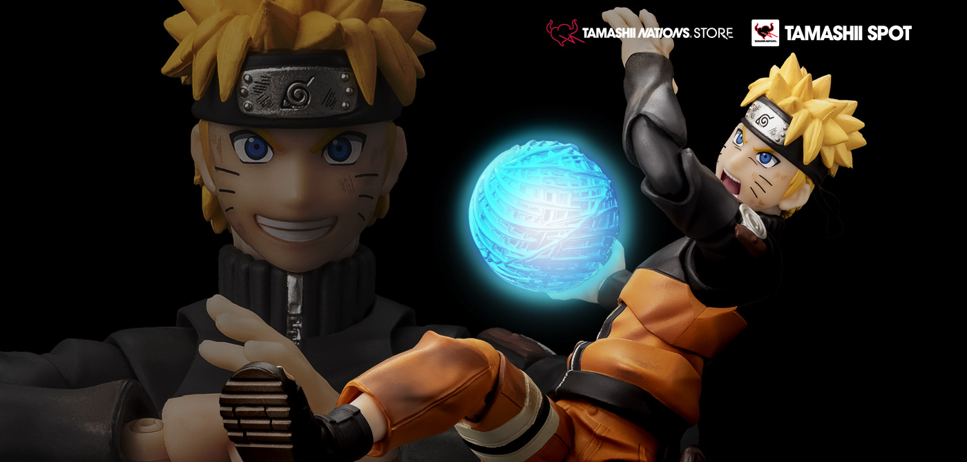 SH Figuarts Narutop 99 Character Poll Naruto Figures Coming Soon - Game  News 24