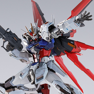 METAL BUILD AILE STRIKER -STORE LIMITED EDITION-