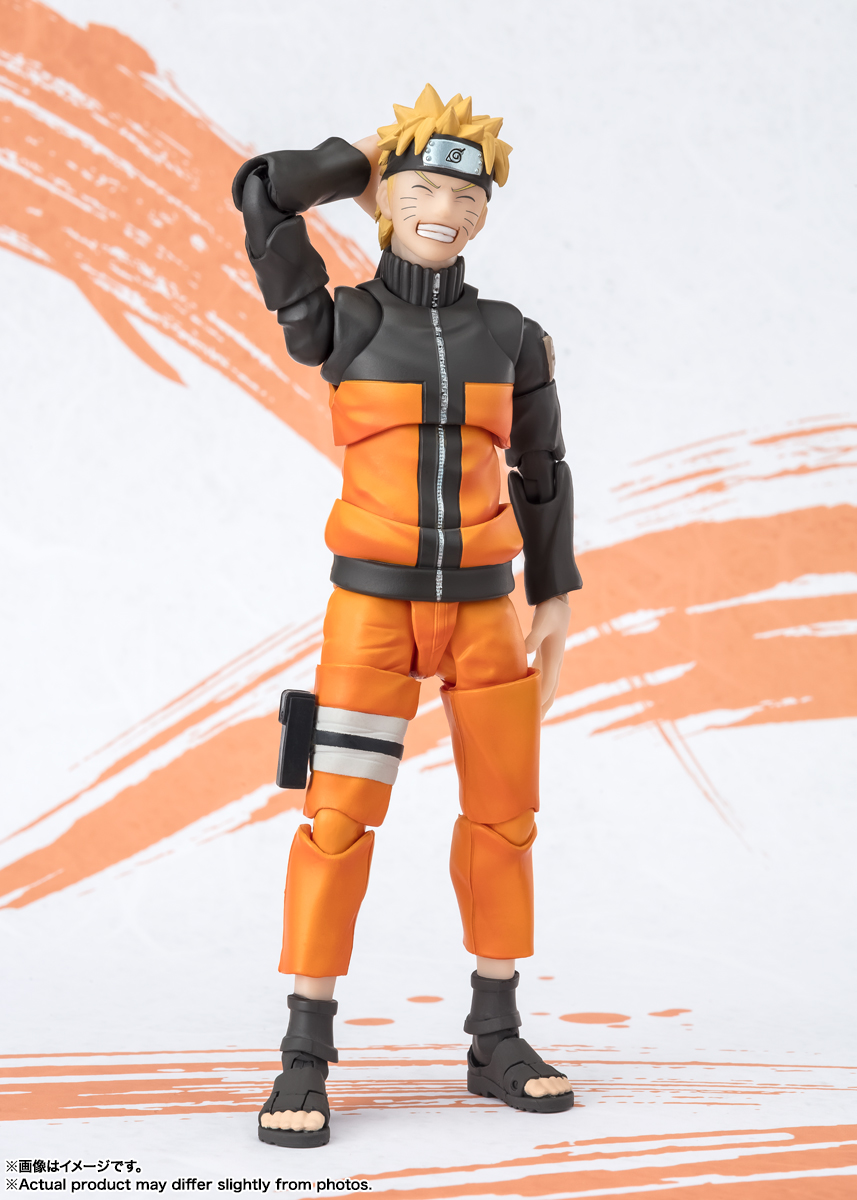 Costume Naruto 10 Ans | La Boutique Naruto