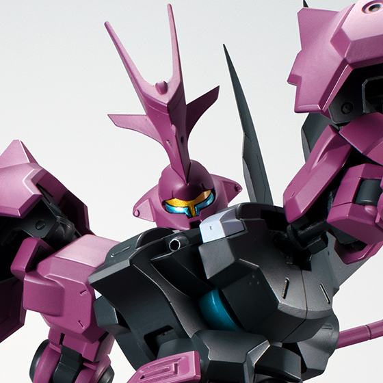 ＜SIDE MS＞MD-0032G GUEL’S DILANZA ver. A.N.I.M.E.