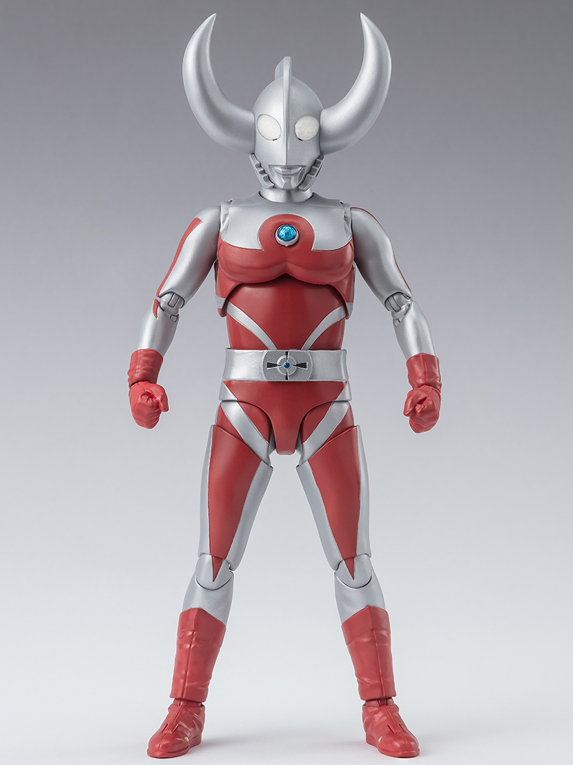 Ultraman Una figura S.H.Figuarts FATHER OF ULTRA