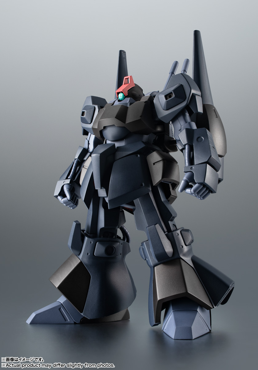 ROBOT魂 ＜SIDE MS＞ RMS-099 リック・ディアス ver. A.N.I.M.E. | 魂 