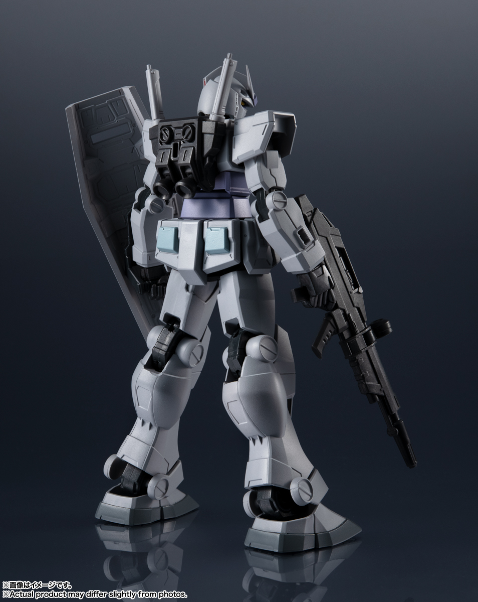 Gundam Universe GU-SP RX-78-3 G-3 Gundam